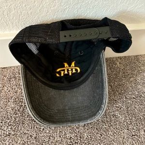 Colorado Mesa Hat